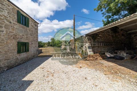 Venta - Lugo - Ref: C2