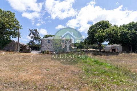 Venta - Lugo - Ref: C2