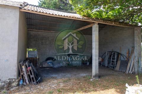 Venta - Lugo - Ref: C2