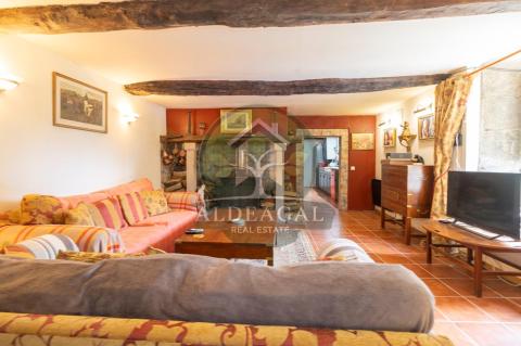 Venta - Lugo - Ref: C2