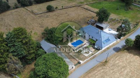 Venta - Lugo - Ref: C2