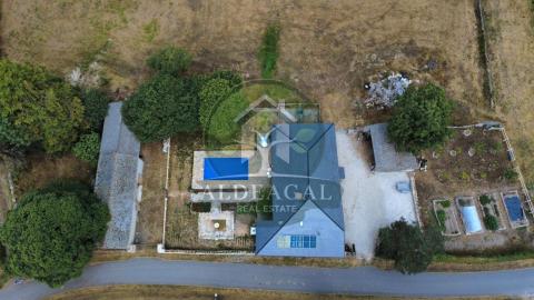 Venta - Lugo - Ref: C2