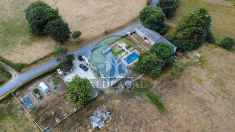 Venta - Lugo - Ref: C2