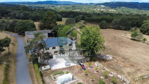 Venta - Lugo - Ref: C2