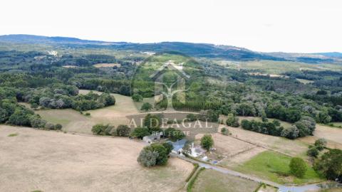 Venta - Lugo - Ref: C2