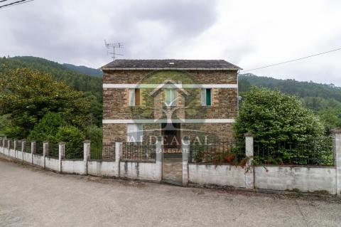 Venta - Pontenova (A) - Ref: C6