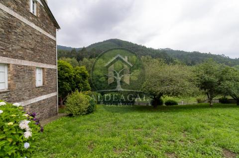 Venta - Pontenova (A) - Ref: C6