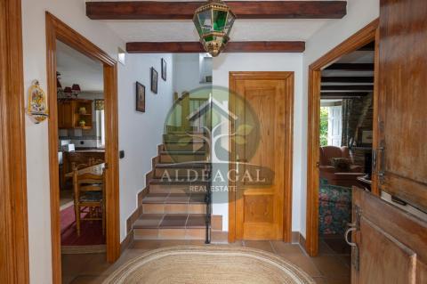 Venta - Pontenova (A) - Ref: C6