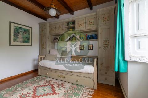 Venta - Pontenova (A) - Ref: C6