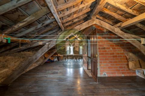 Venta - Pontenova (A) - Ref: C6