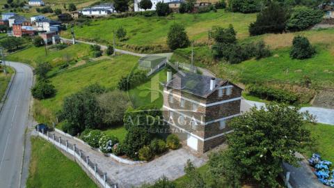 Venta - Pontenova (A) - Ref: C6