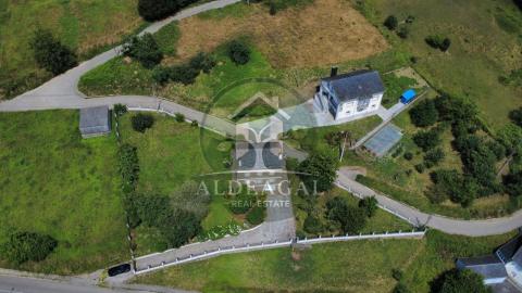 Venta - Pontenova (A) - Ref: C6