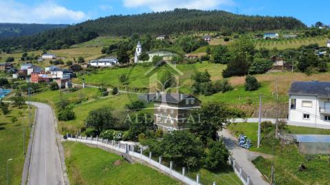 Venta - Pontenova (A) - Ref: C6