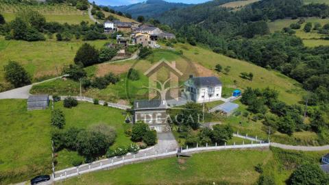 Venta - Pontenova (A) - Ref: C6