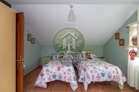 Venta - Begonte - Ref: C4