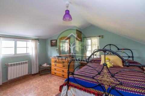 Venta - Begonte - Ref: C4