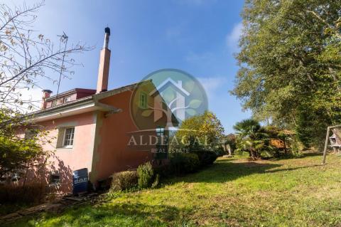 Venta - Begonte - Ref: C4