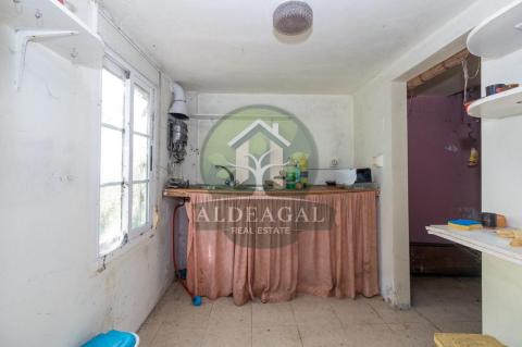 Venta - Begonte - Ref: C4