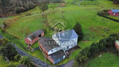 Venta - Foz - Ref: C3