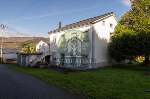 Venta - Foz - Ref: C3