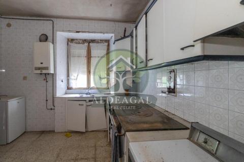 Venta - Foz - Ref: C3