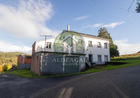 Venta - Foz - Ref: C3