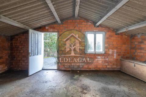 Venta - Foz - Ref: C3