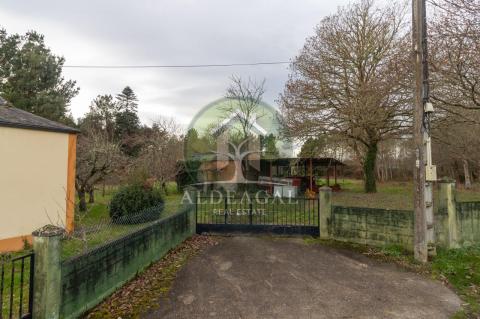 Venta - Guitiriz - Ref: C8