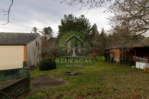 Venta - Guitiriz - Ref: C8