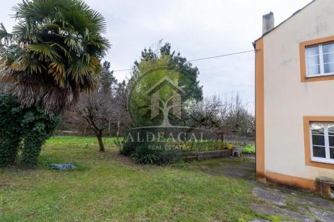 Venta - Guitiriz - Ref: C8