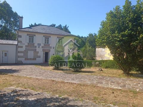 Venta - Friol - Ref: C9