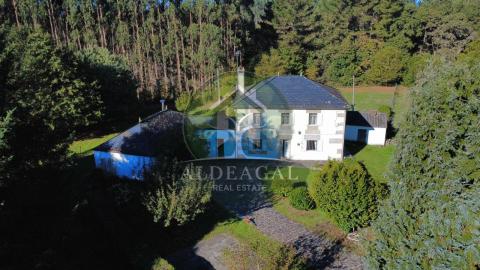 Venta - Friol - Ref: C9