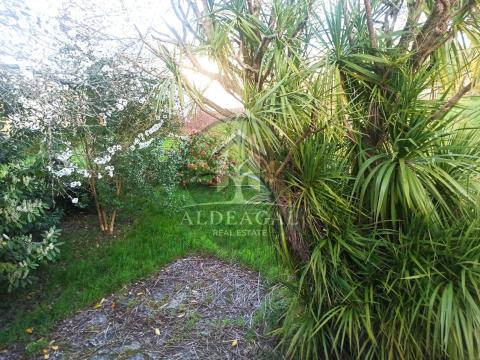 Encantadora casa de piedra reformada con finca y porche - entorno tranquilo y bien comunicado