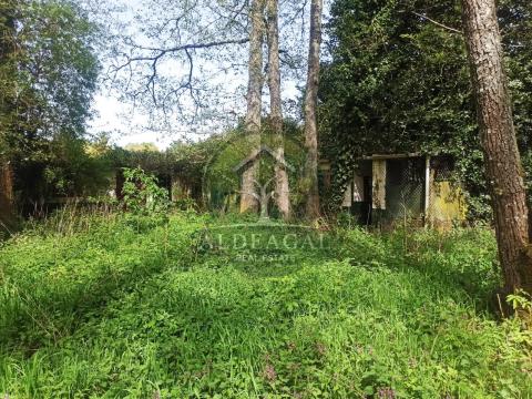 Espectacular Finca a un minuto de la A6, y cinco de Lugo capital