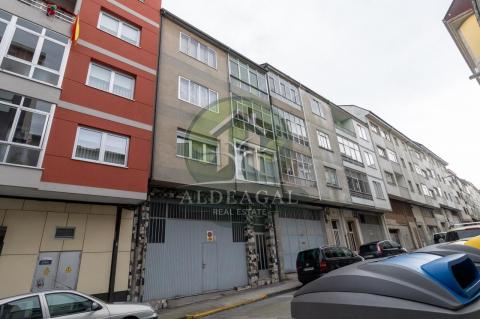 Venta - Lugo - Centro - Ref: P1