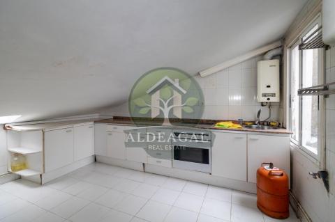 Venta - Lugo - Centro - Ref: P1