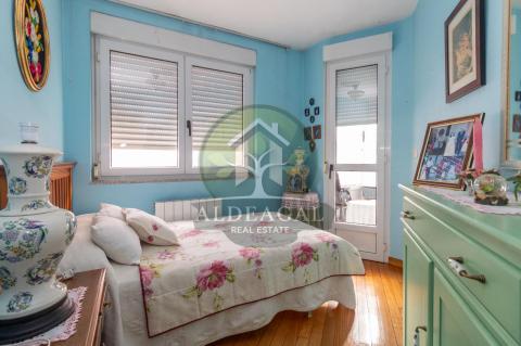 Venta - Lugo - A Campiña - Ref: P2